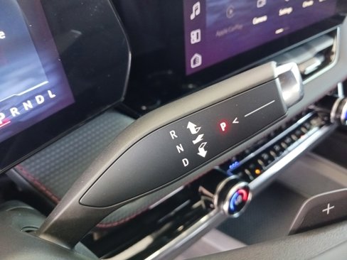 New 2026 Chevrolet Equinox RS w/ Convenience Package III image 20