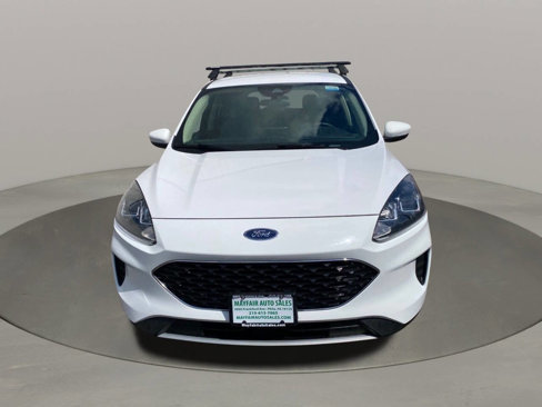 Used 2020 Ford Escape SE image 9