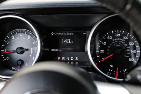 Used 2020 Ford Mustang Coupe w/ Equipment Group 101A image 19