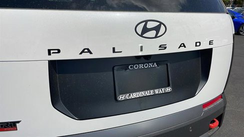 New 2026 Hyundai Palisade XRT Pro image 30