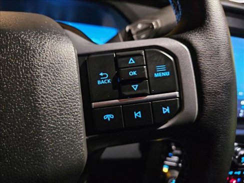 New 2026 Ford F250 Lariat image 13