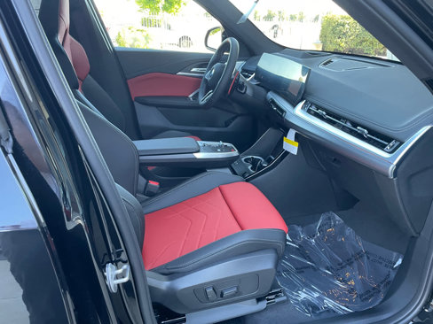New 2025 BMW X1 M35i w/ Premium Package image 10