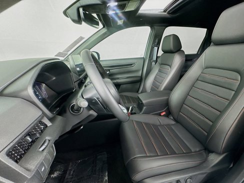 New 2026 Honda CR-V Sport-L image 28