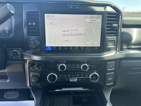 New 2025 Ford F350 Lariat w/ Lariat Ultimate Package image 21