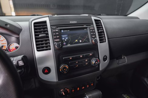 Used 2015 Nissan Xterra PRO-4X image 44