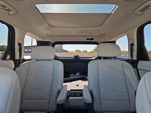 New 2026 Hyundai Palisade Calligraphy image 27
