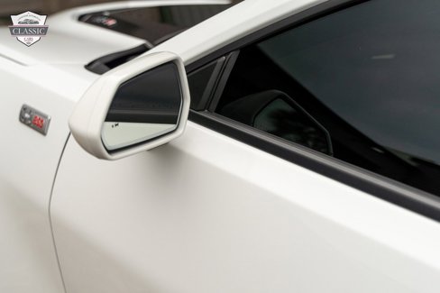 Used 2023 Chevrolet Camaro ZL1 image 27