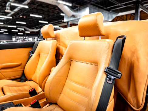Used 1999 Ferrari F355 Spider image 9