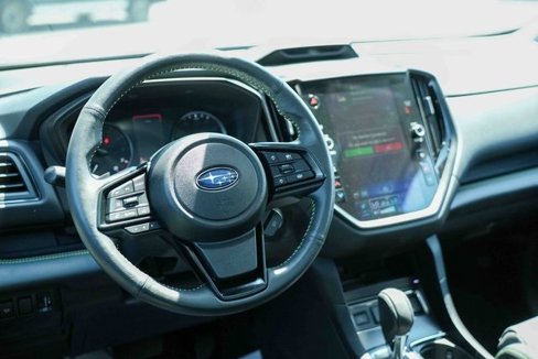 Used 2024 Subaru Ascent Onyx Edition Limited image 29