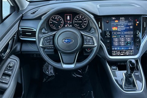 Certified 2023 Subaru Outback Onyx Edition XT image 19