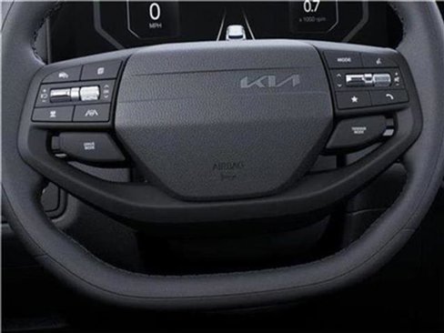 New 2026 Kia Sportage AWD Hybrid image 76