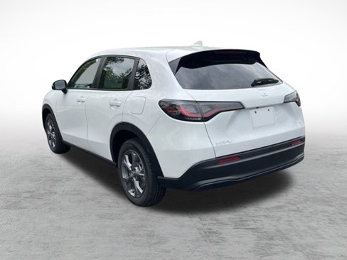 New 2026 Honda HR-V LX image 3