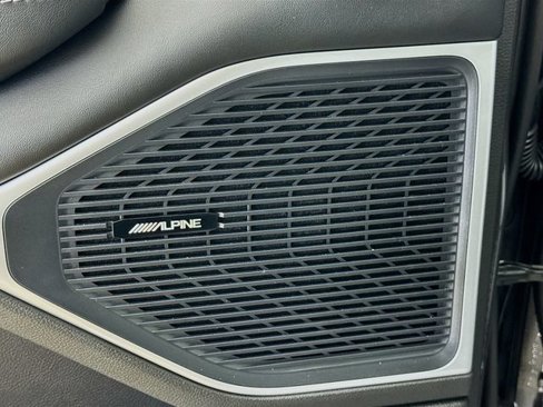 New 2025 Jeep Wagoneer Series II image 22
