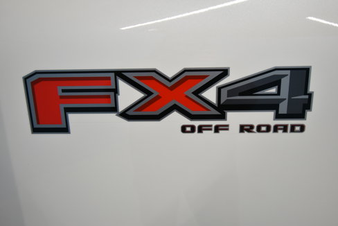 New 2025 Ford F250 Platinum image 35