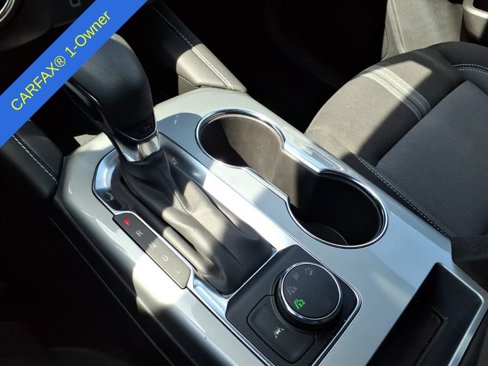 Used 2025 Chevrolet Blazer LT image 26