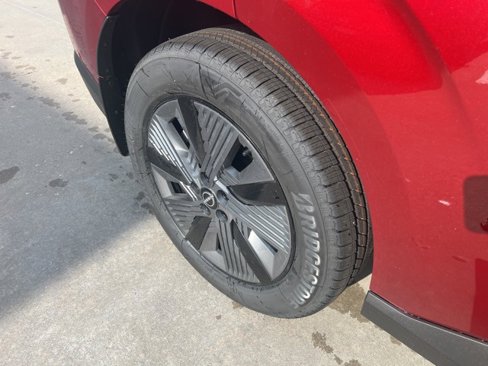 New 2025 Nissan Murano SL w/ Cargo Package image 4