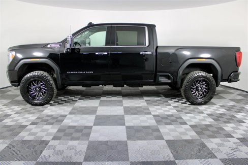 Used 2022 GMC Sierra 2500 Denali image 5