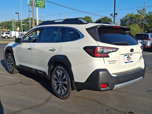 New 2025 Subaru Outback Touring XT image 3