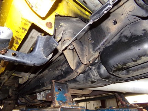 Used 2006 Ford Ranger XLT image 81