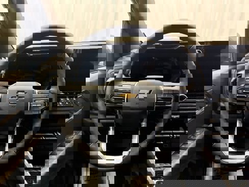New 2026 Chevrolet Colorado LT w/ Advanced Trailering Package image 6