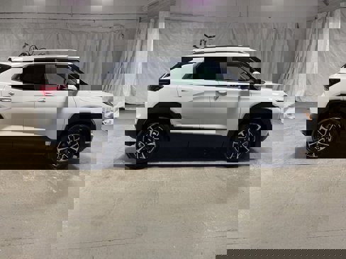 New 2026 Chevrolet TrailBlazer LT image 8