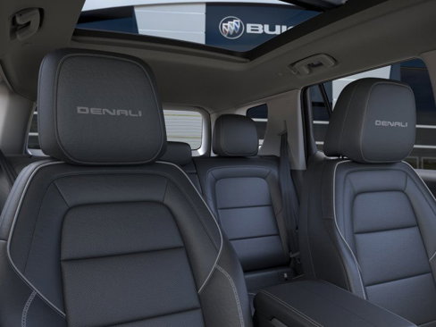 New 2026 GMC Terrain Denali w/ LPO, Floor Liner Package image 24