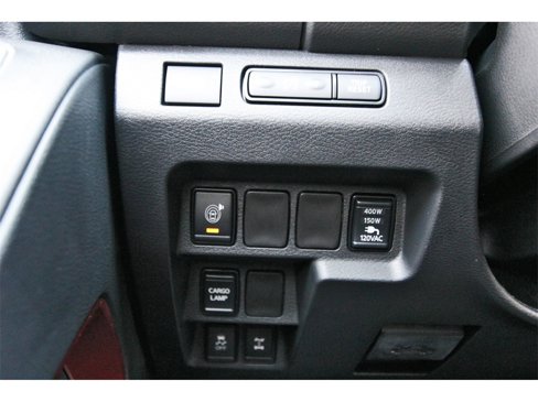 New 2026 Nissan Frontier PRO-4X w/ Pro Premium Package image 16