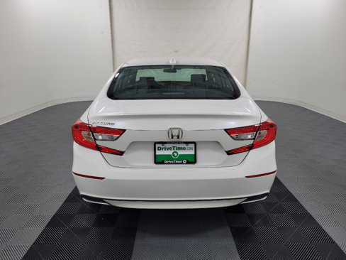 Used 2018 Honda Accord LX image 6