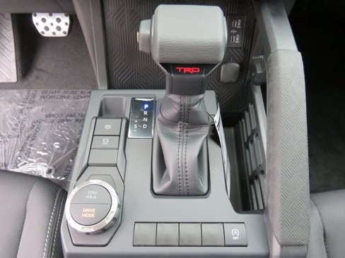 New 2025 Toyota Tacoma TRD Sport image 27