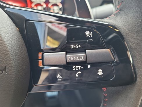 New 2024 Nissan Z NISMO w/ Floor Mat Package image 15
