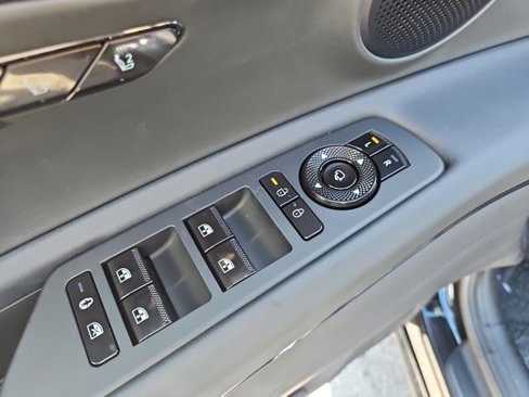 New 2026 Genesis GV80 3.5T Prestige image 17