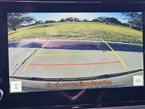 New 2025 Toyota Tundra SR5 image 13