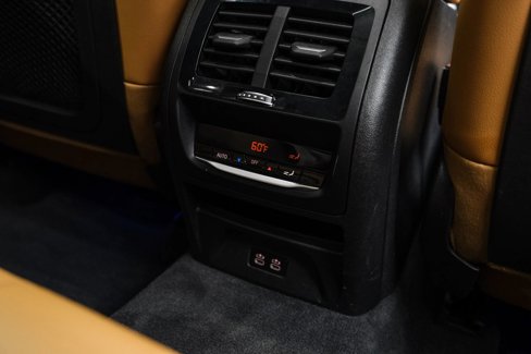 Used 2022 BMW X3 M40i w/ Premium Package image 51