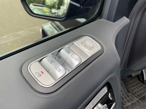 Used 2023 Mercedes-Benz G 63 AMG 4MATIC image 15