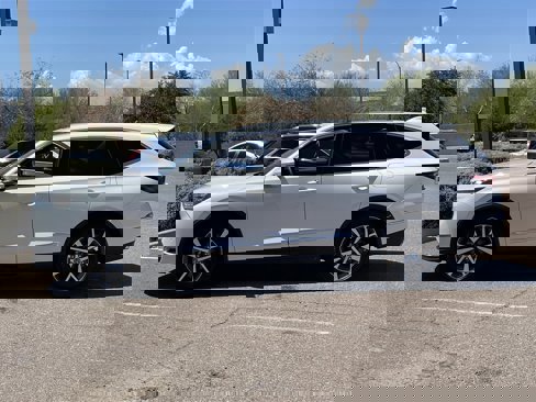 New 2026 Acura MDX FWD w/ Technology Package image 3