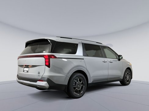 New 2026 Kia Carnival EX image 5