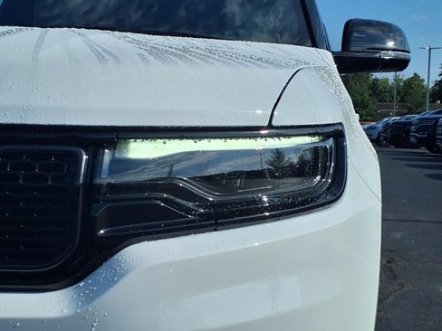 New 2025 Jeep Wagoneer Series II image 26