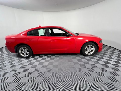Used 2023 Dodge Charger SXT image 8