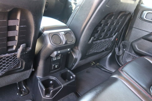 Used 2020 Jeep Gladiator Rubicon image 13