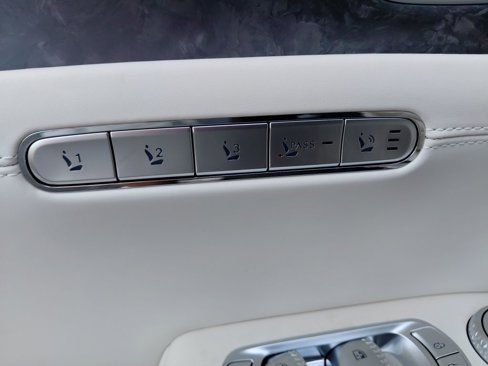 New 2026 Genesis G90 3.5T image 21