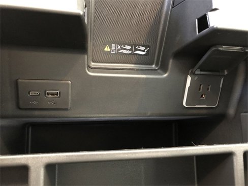 New 2026 Chevrolet Silverado 1500 RST w/ All Star Edition Plus image 27