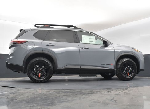 New 2026 Nissan Rogue SV image 42