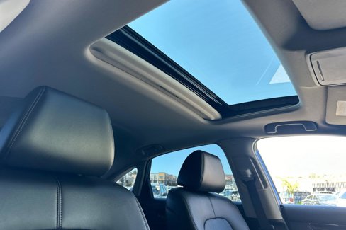 Certified 2022 Honda Civic Touring image 15