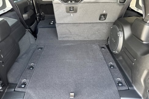 New 2025 Jeep Wrangler Unlimited Rubicon 392 image 13