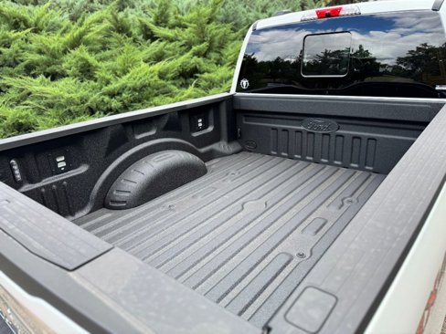 New 2025 Ford F250 King Ranch image 6
