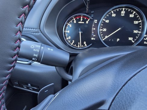 New 2025 MAZDA CX-5 2.5 Turbo image 17