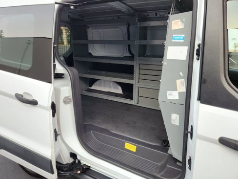 Used 2017 Ford Transit Connect XLT image 16