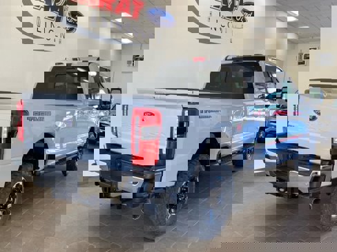 New 2026 Ford F350 4x4 Crew Cab Super Duty image 7