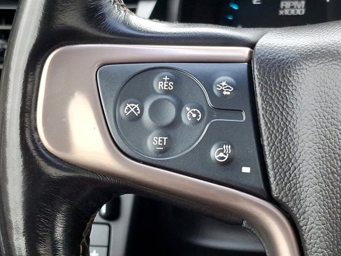 Used 2019 GMC Yukon XL Denali w/ Denali Ultimate Package image 26