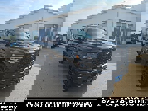 New 2026 RAM 1500 Limited image 9